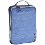 Eagle Creek Pack-it Reveal Cube 1.7-7-packwürfel-set 14.5l, Az blue / grey