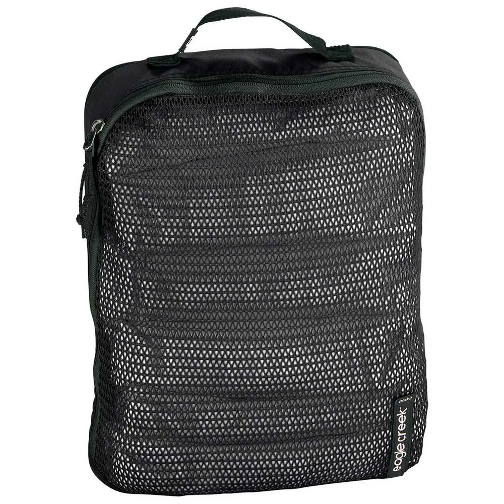 Eagle Creek Pack-it Reveal Expansion Cube Packwürfel 15-21l, Black Eagle Creek Pack-it Reveal Expansion Cube Packwürfel 15-21l, Black