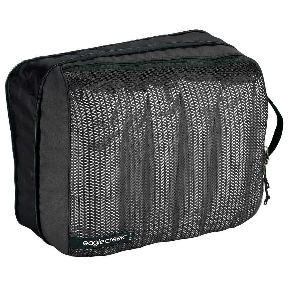 Eagle Creek Pack-it Reveal Expansion Cube Packwürfel 15-21l, Black Eagle Creek Pack-it Reveal Expansion Cube Packwürfel 15-21l, Black