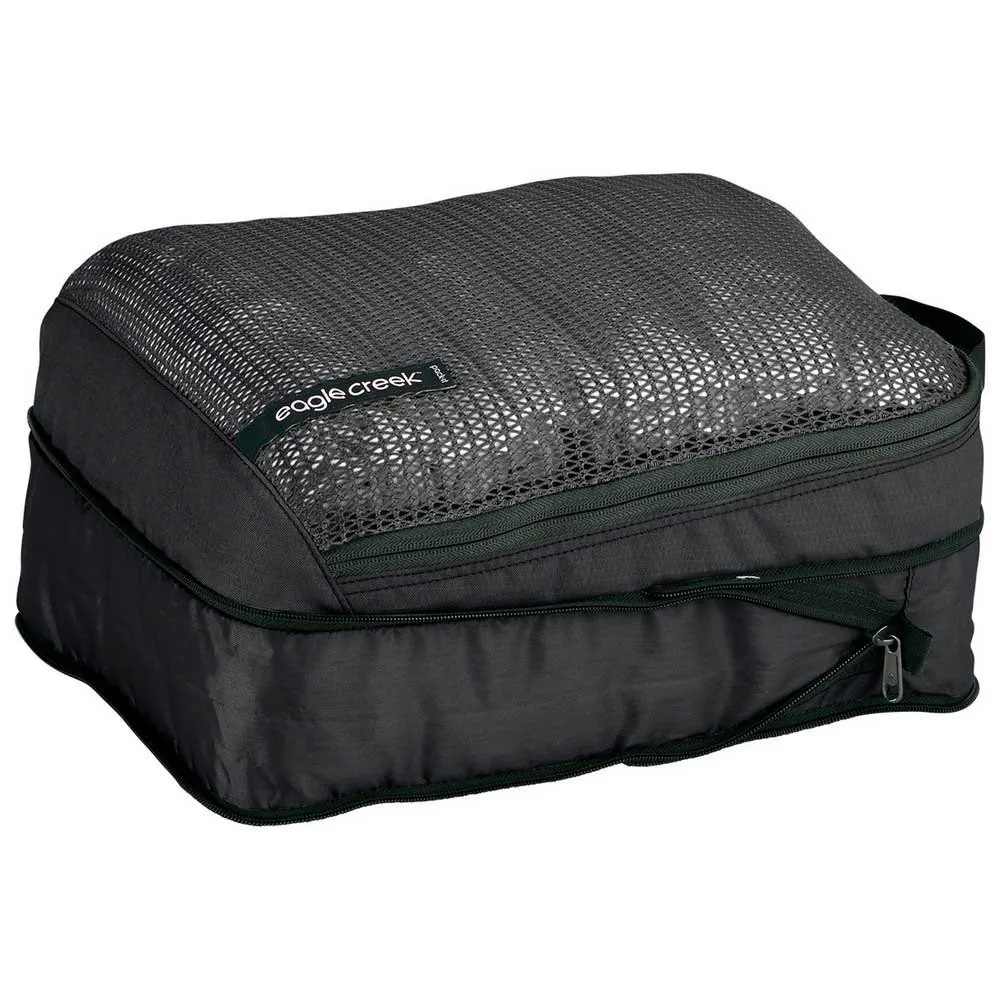 Eagle Creek Pack-it Reveal Expansion Cube Packwürfel 15-21l, Black Eagle Creek Pack-it Reveal Expansion Cube Packwürfel 15-21l, Black