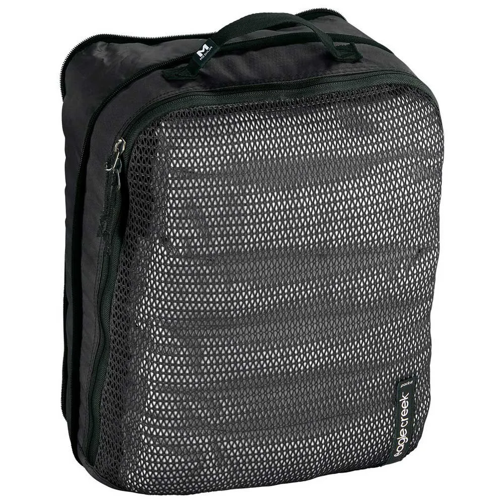 Eagle Creek Pack-it Reveal Expansion Cube Packwürfel 15-21l, Black Eagle Creek Pack-it Reveal Expansion Cube Packwürfel 15-21l, Black