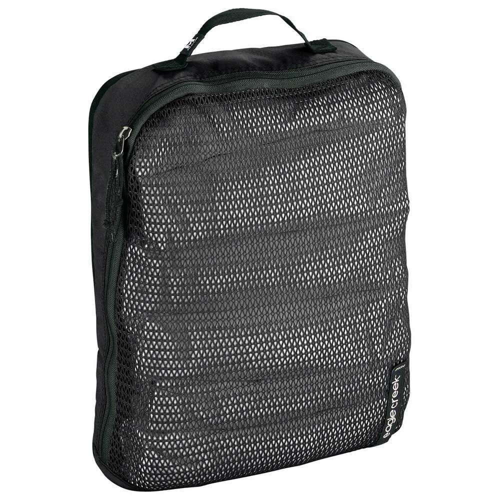 Eagle Creek Pack-it Reveal Expansion Cube Packwürfel 15-21l, Black Eagle Creek Pack-it Reveal Expansion Cube Packwürfel 15-21l, Black