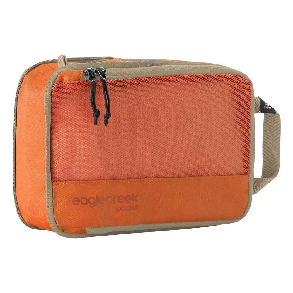 Eagle Creek Pack-it Reveal Kompressionswürfel Für Die Organisation Von Gepäck 1l Eagle Creek Pack-it Reveal Kompressionswürfel Für Die Organisation Von Gepäck 1l