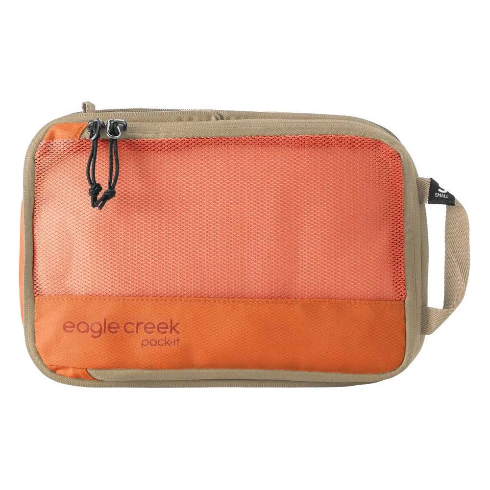 Eagle Creek Pack-it Reveal Kompressionswürfel Für Die Organisation Von Gepäck 1l Eagle Creek Pack-it Reveal Kompressionswürfel Für Die Organisation Von Gepäck 1l