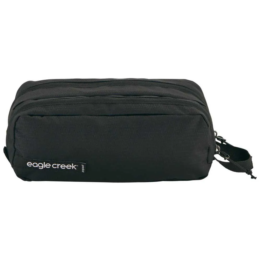 Eagle Creek Pack-it Reveal Quick Trip 6l Kulturbeutel, Black