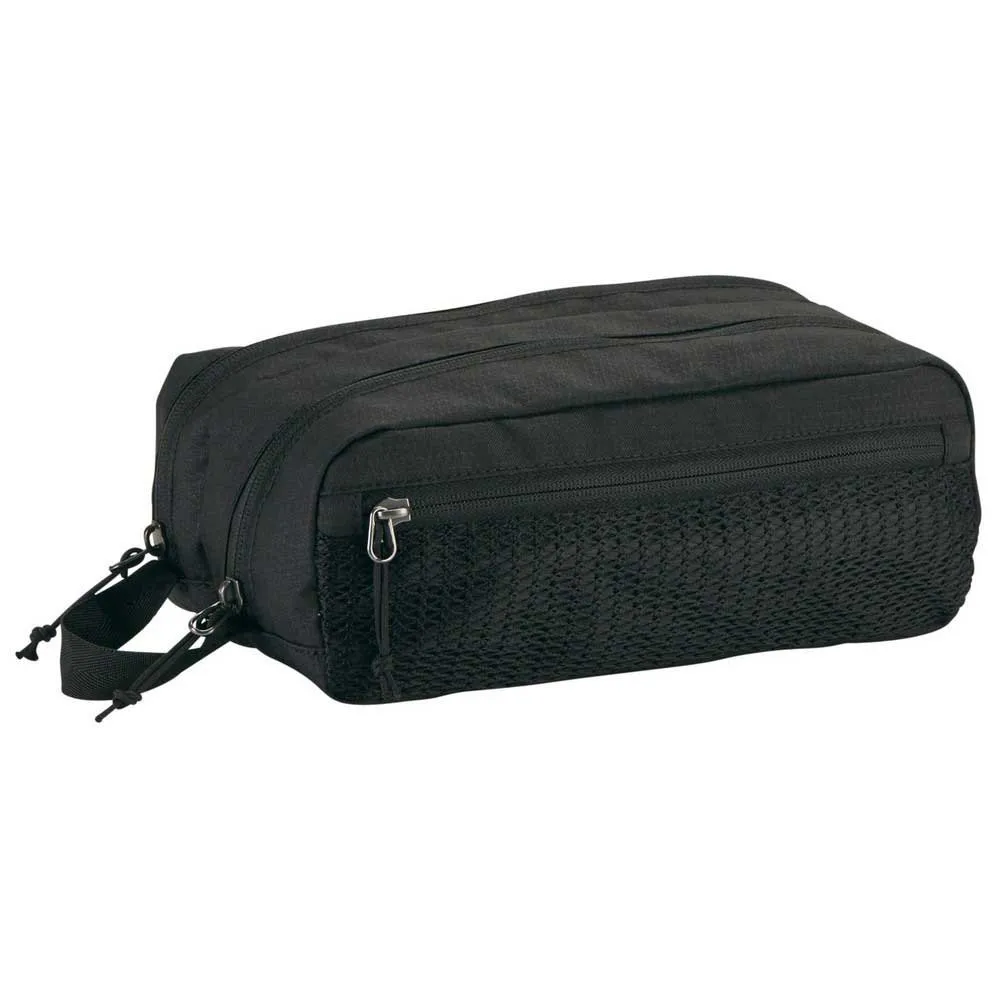 Eagle Creek Pack-it Reveal Quick Trip 6l Kulturbeutel, Black