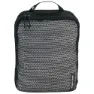 Eagle Creek Pack-it Reveal Sauber/verschmutzt Würfel 8l, Black