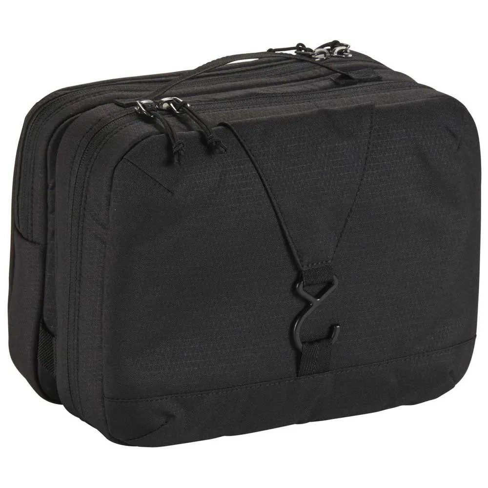 Eagle Creek Pack-it Reveal Trifold 9.5l Kulturbeutel, Black Eagle Creek Pack-it Reveal Trifold 9.5l Kulturbeutel, Black