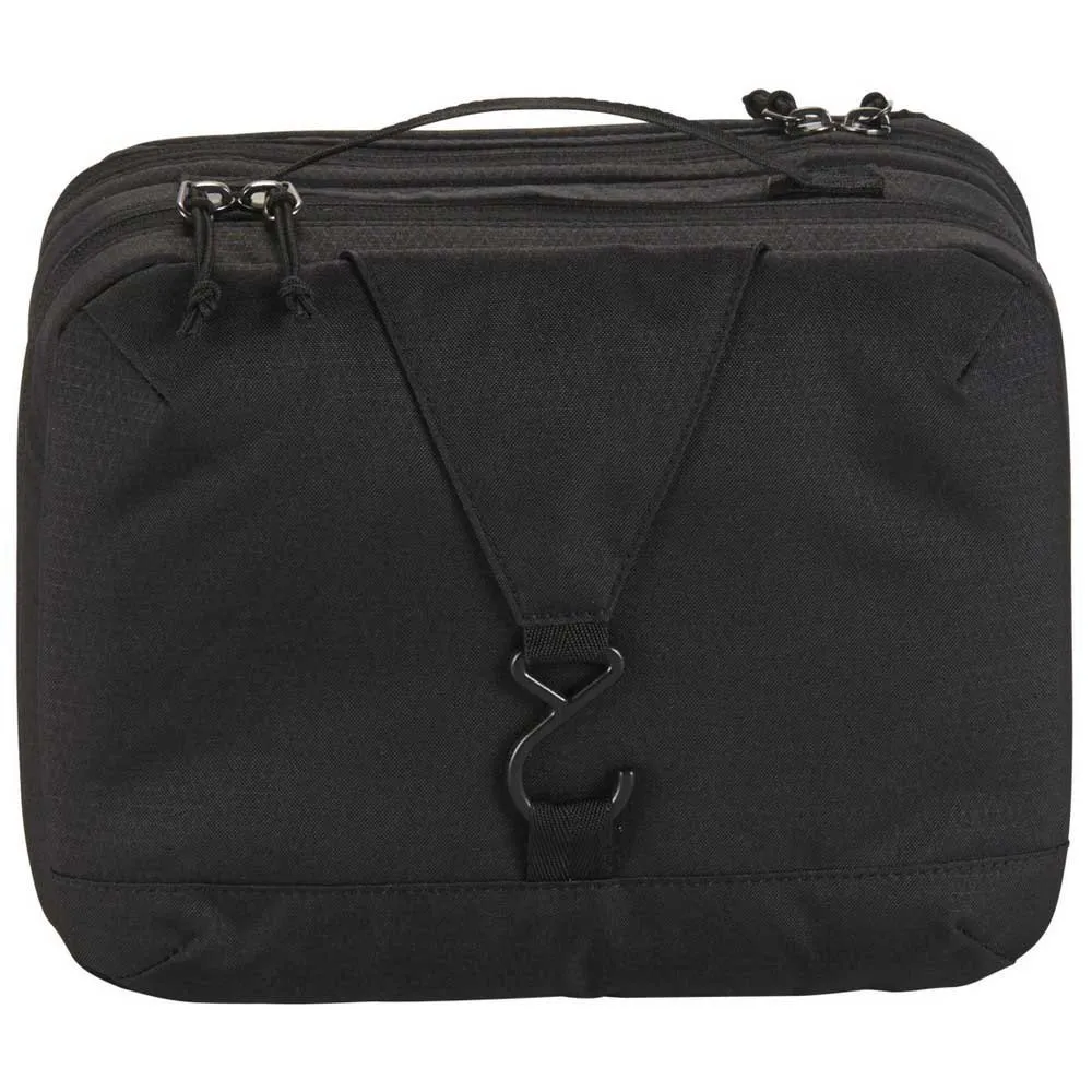 Eagle Creek Pack-it Reveal Trifold 9.5l Kulturbeutel, Black Eagle Creek Pack-it Reveal Trifold 9.5l Kulturbeutel, Black
