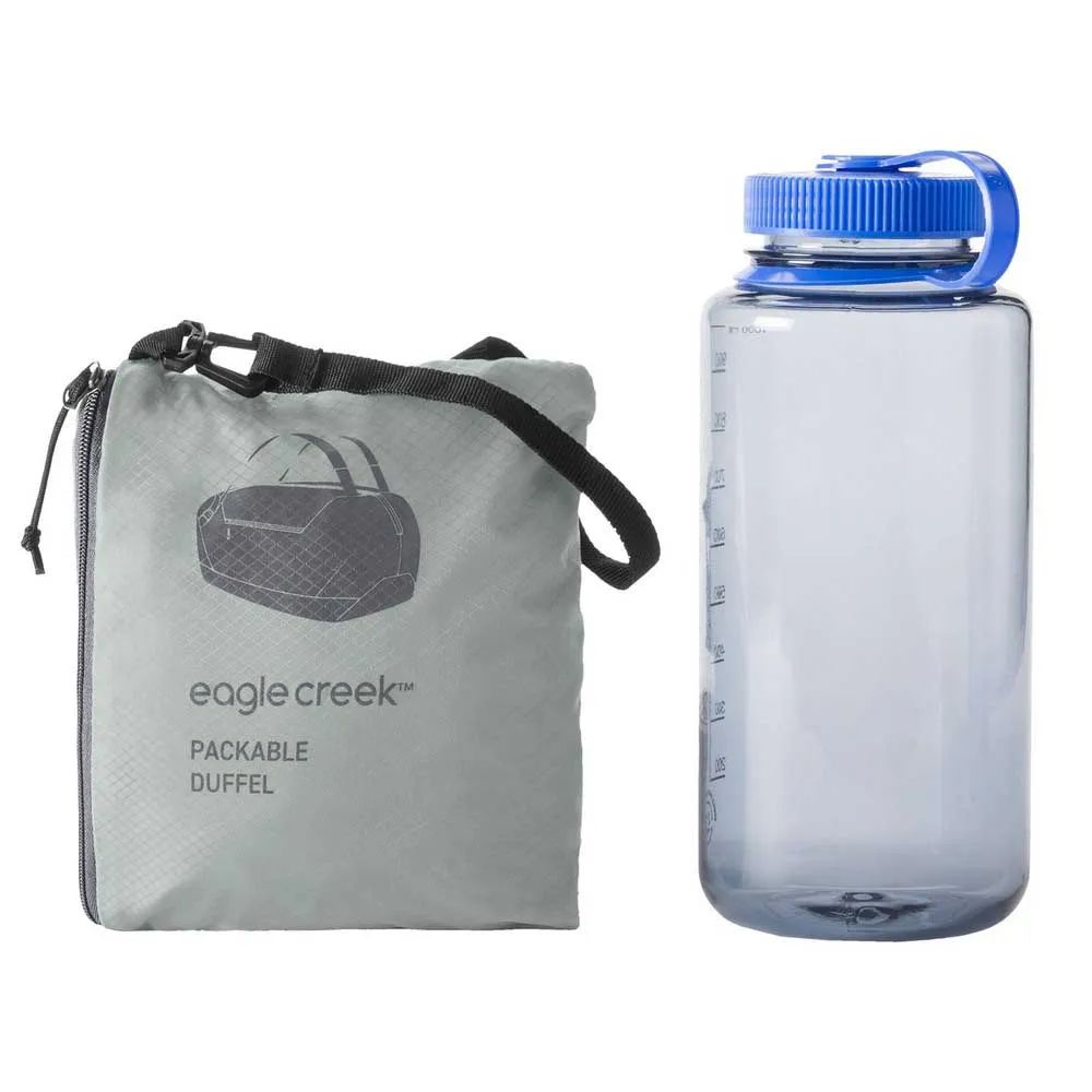 Eagle Creek Travel Essentials 38l Duffelbag Eagle Creek Travel Essentials 38l Duffelbag