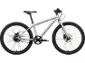 Early Rider Belter 24" Kinderfahrrad, Grau, one_size