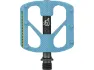 Early Rider P1 Resin Plattformpedale für 14"-16" Kinderrad, Blau, one_size