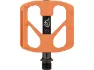 Early Rider P1 Resin Plattformpedale für 14"-16" Kinderrad, Orange, one_size