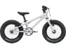 Early Rider Seeker 14" Kinderfahrrad, Grau, one_size