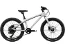 Early Rider Seeker 20" Kinderfahrrad, Grau, one_size