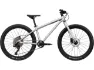 Early Rider Seeker 24" Kinderfahrrad, Grau, one_size