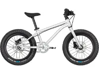 Early Rider Seeker X 16" Kinderfahrrad