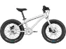 Early Rider Seeker X 16" Kinderfahrrad, Grau, one_size