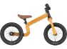 Early Rider SuperPly Bonsai 12" Kinder Laufrad, Grau, one_size