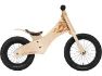 Early Rider SuperPly Classic 14"/12" Kinder Laufrad, Grau, one_size