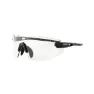 Eassun Armor Brille, Schwarz, TU