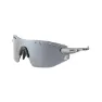 Eassun Armor Brille, Silber, TU