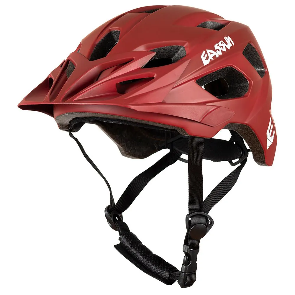 Eassun Bonaigua Mtb-helm Eassun Bonaigua Mtb-helm