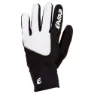Eassun Frozen Polar Handschuhe, White