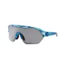 Eassun Glen Brille, Blaue
