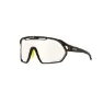 Eassun Paradiso Photochrome Sonnenbrille, Schwarze