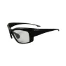 Eassun Sonnenbrille Pro RX Unisex, schwarz, TU