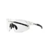 Eassun Sprint Photochrome Brille, Transparent schwarz