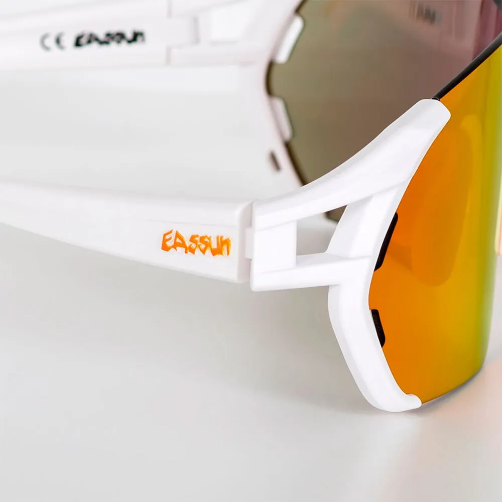 Eassun Veleta Sonnenbrille Eassun Veleta Sonnenbrille