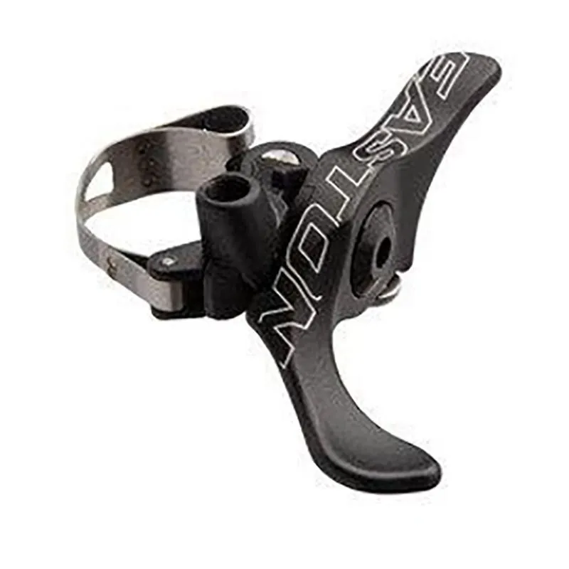 Easton Ax Telescopic Dropper Fahrrad Hebel, Black, One Size