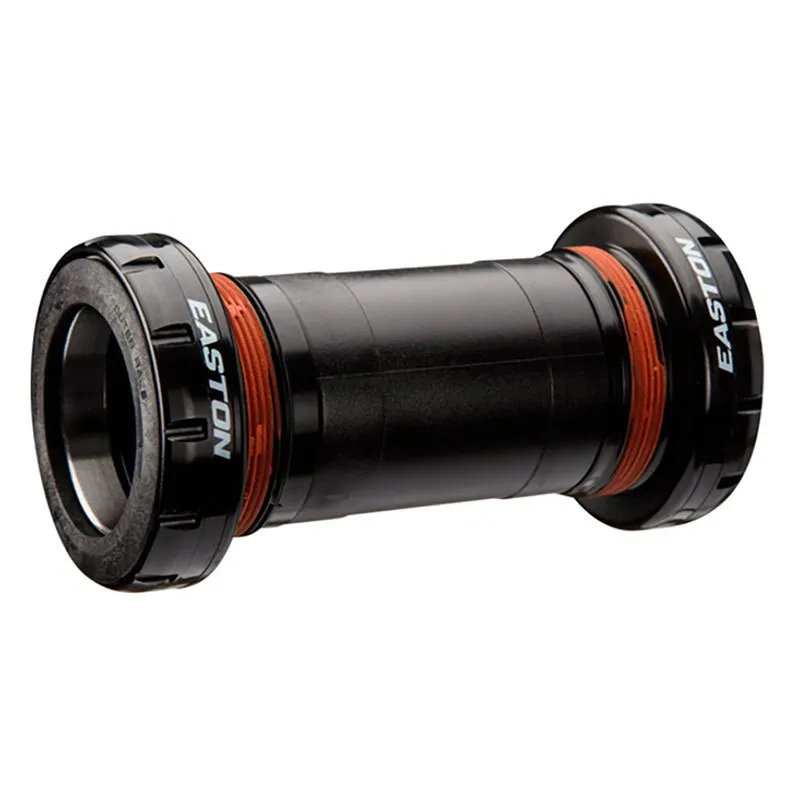 Easton Bsa 30 Mm Lagerschalen, Black / orange, 68mm Easton Bsa 30 Mm Lagerschalen, Black / orange, 68mm