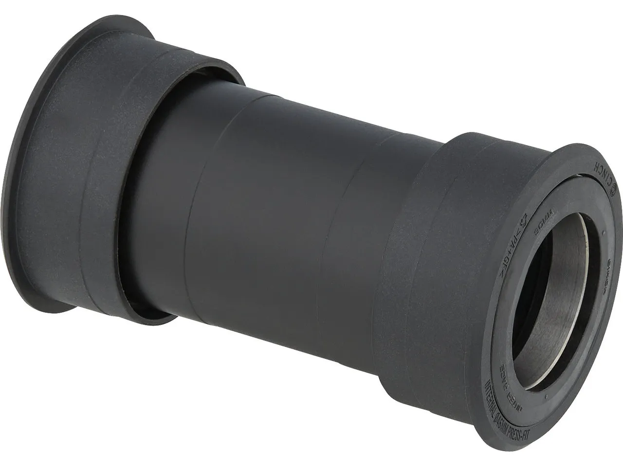 Easton Cinch 30 mm Innenlager, Black, 86.5mm Easton Cinch 30 mm Innenlager, Black, 86.5mm