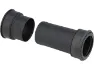 Easton Cinch BB86 30 mm External Seal Innenlager, Black, 30mm
