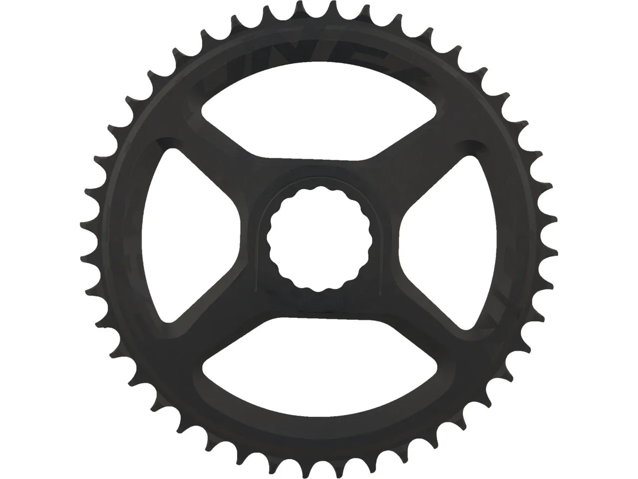 Easton Direct Mount FLT SRAM 12-fach Kettenblatt Easton Direct Mount FLT SRAM 12-fach Kettenblatt