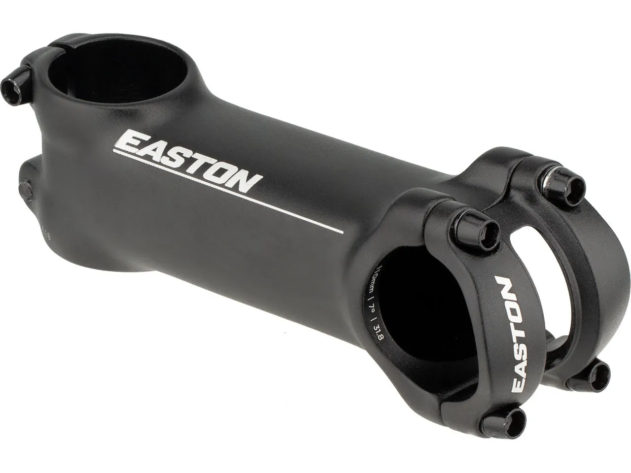 Easton EA50 31.8 Vorbau Easton EA50 31.8 Vorbau
