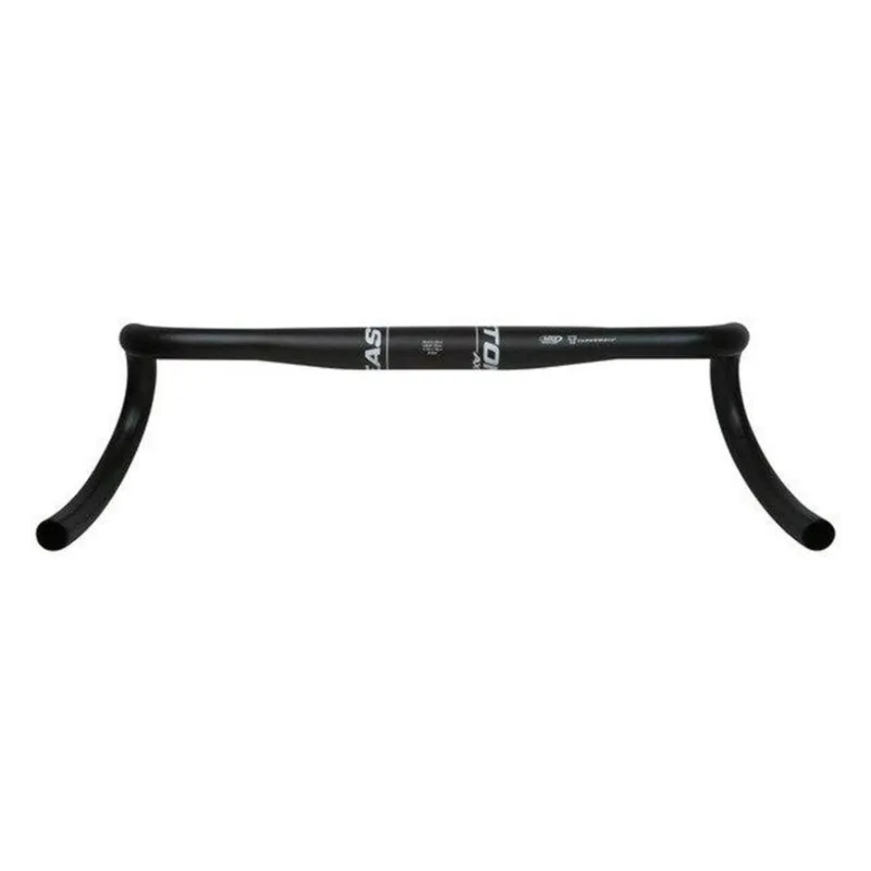Easton Ea50 Ax 120 Mm Lenker, Black, 31.8mm, 440mm Easton Ea50 Ax 120 Mm Lenker, Black, 31.8mm, 440mm
