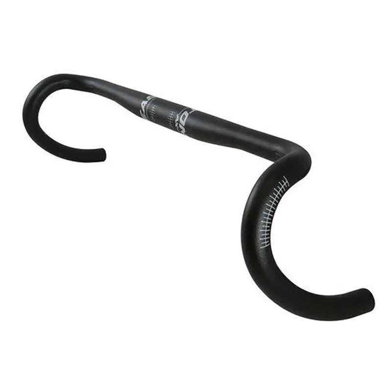 Easton Ea50 Ax 120 Mm Lenker, Black, 31.8mm, 440mm Easton Ea50 Ax 120 Mm Lenker, Black, 31.8mm, 440mm