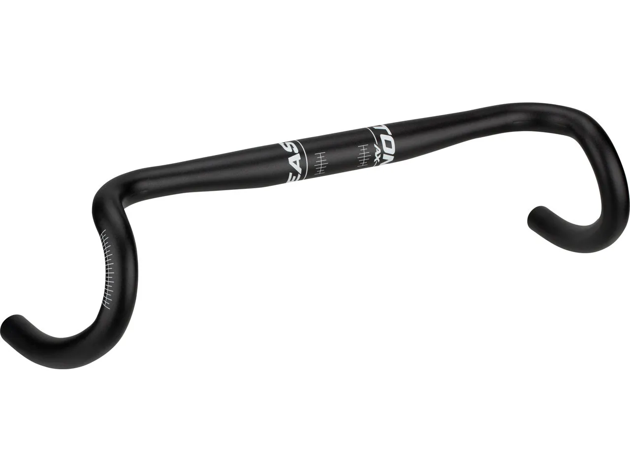 Easton EA50 AX 31.8 Lenker Easton EA50 AX 31.8 Lenker