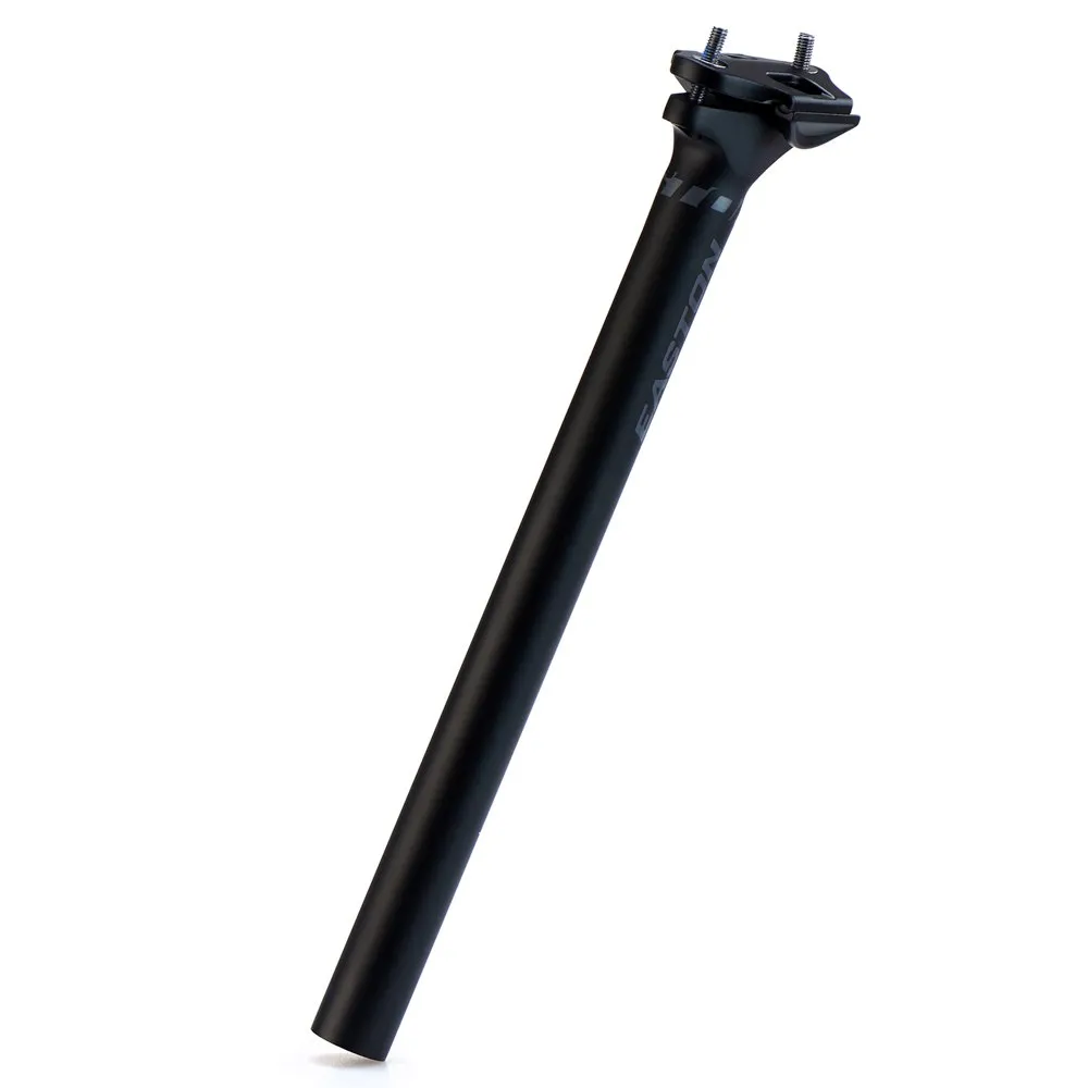 Easton Ea70 20 Offset Sattelstütze, Black, 350mm, 27.2mm Easton Ea70 20 Offset Sattelstütze, Black, 350mm, 27.2mm