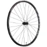 Easton Ea70 Ax 650b Disc Tubeless Rennrad-vorderrad, Black, 12 x 100mm