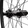 Easton Ea70 Ax 700c Disc Tubeless Rennrad-hinterrad, Black, 12 x 135mm, Shimano/Sram HG