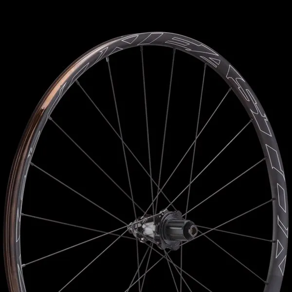 Easton Ea90 Ax Hinterrad, 12 x 142 mm, Shimano/Sram HG Easton Ea90 Ax Hinterrad, 12 x 142 mm, Shimano/Sram HG