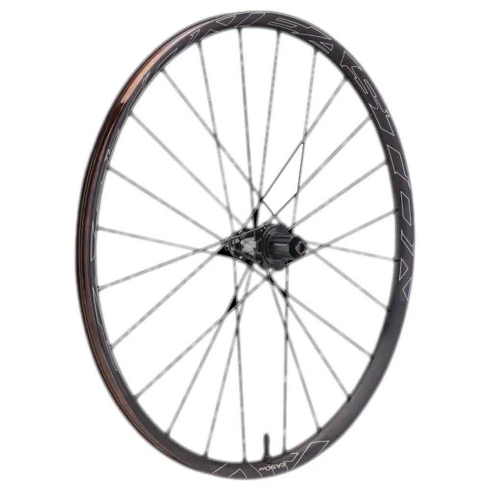 Easton Ea90 Ax Hinterrad, 12 x 142 mm, Shimano/Sram HG Easton Ea90 Ax Hinterrad, 12 x 142 mm, Shimano/Sram HG