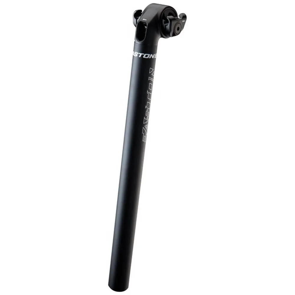 Easton Ea90 Offset 0 Mm Sattelstütze, Black, 350mm, 27.2mm Easton Ea90 Offset 0 Mm Sattelstütze, Black, 350mm, 27.2mm