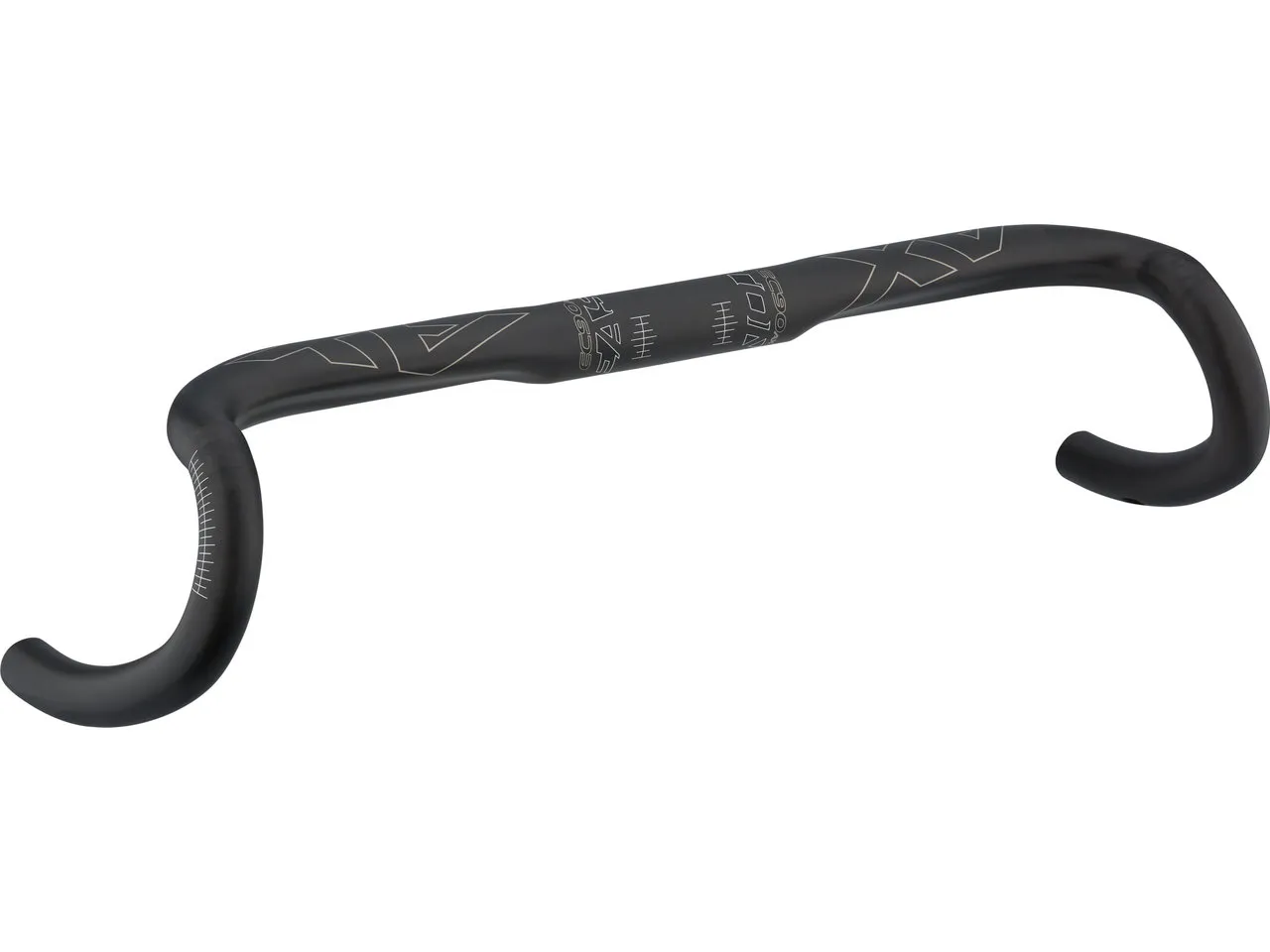 Easton EC90 AX 31.8 Carbon Lenker Easton EC90 AX 31.8 Carbon Lenker