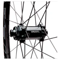 Easton Ec90 Ax Cl Disc Tubeless Gravel-vorderrad Easton Ec90 Ax Cl Disc Tubeless Gravel-vorderrad